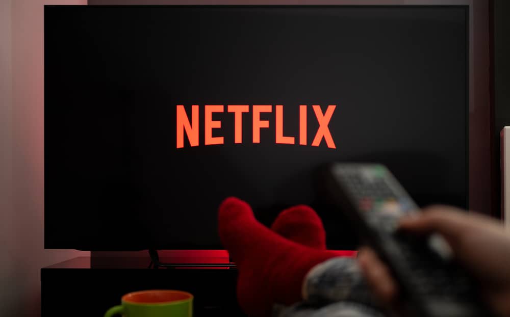 Netflix presenta fallas en su servicio