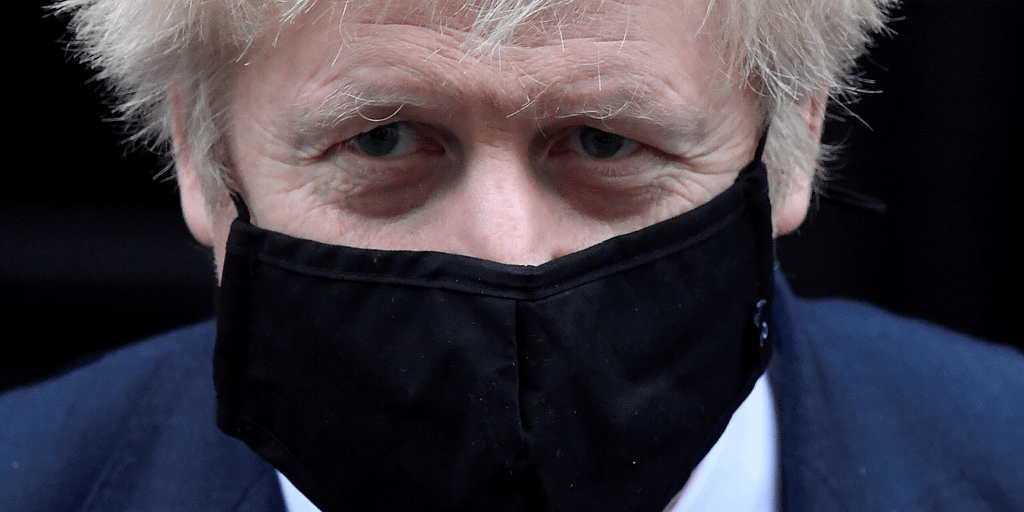 Boris Johnson plans to reopen the economy in stages in the UK