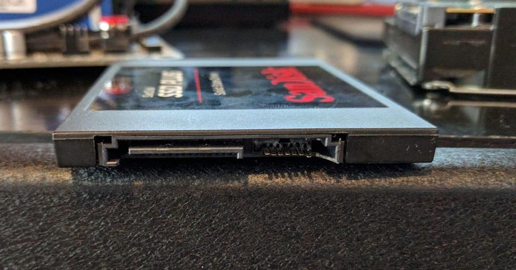 The end of SATA SSD is inevitable and here are the reasons