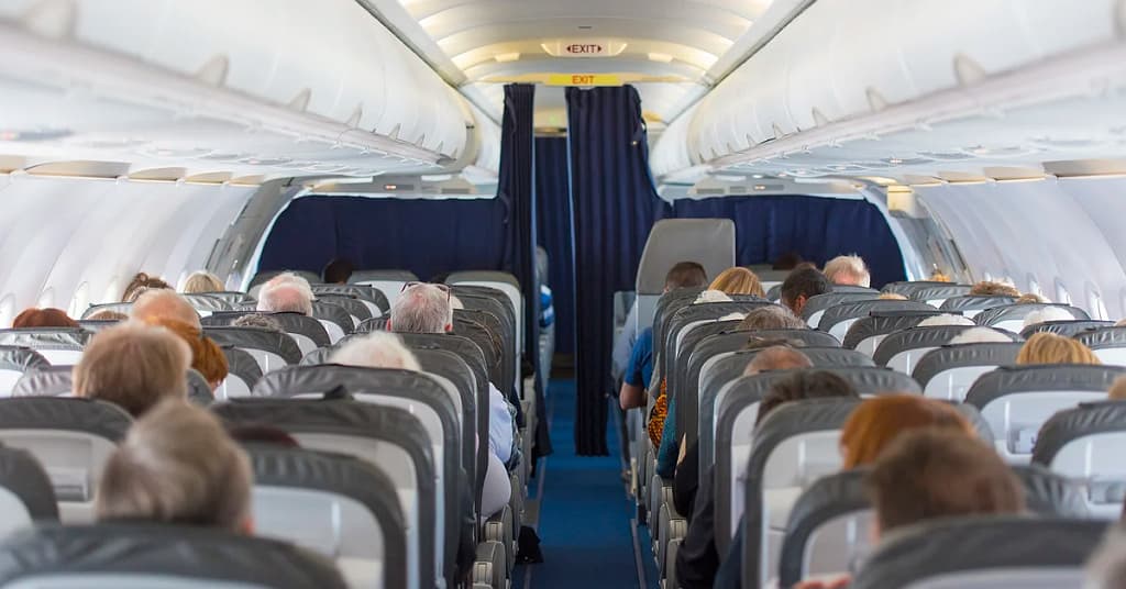 No more chinstraps: Which airlines have stopped requiring them to be able to fly