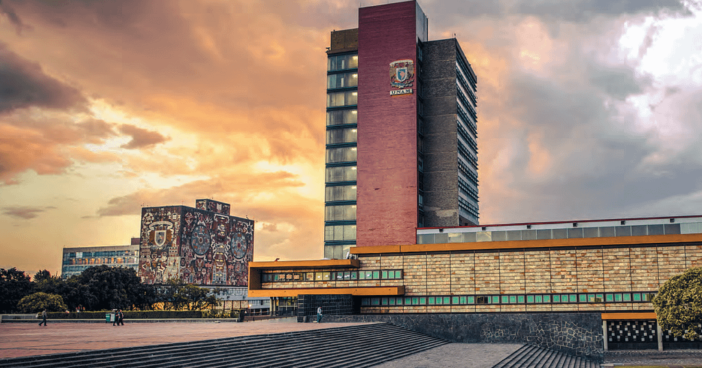 UNAM remains the best university in Mexico: QS World University Rankings 2022