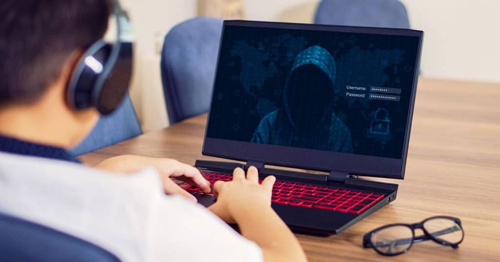 Cybercrime, a problem that can start at an early age