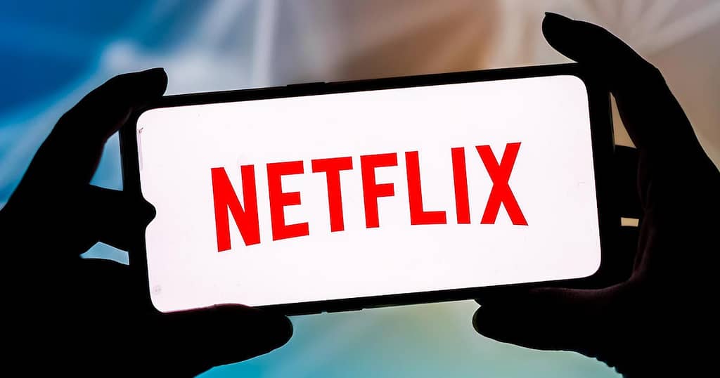 Netflix US viewers can't watch one of its most popular shows