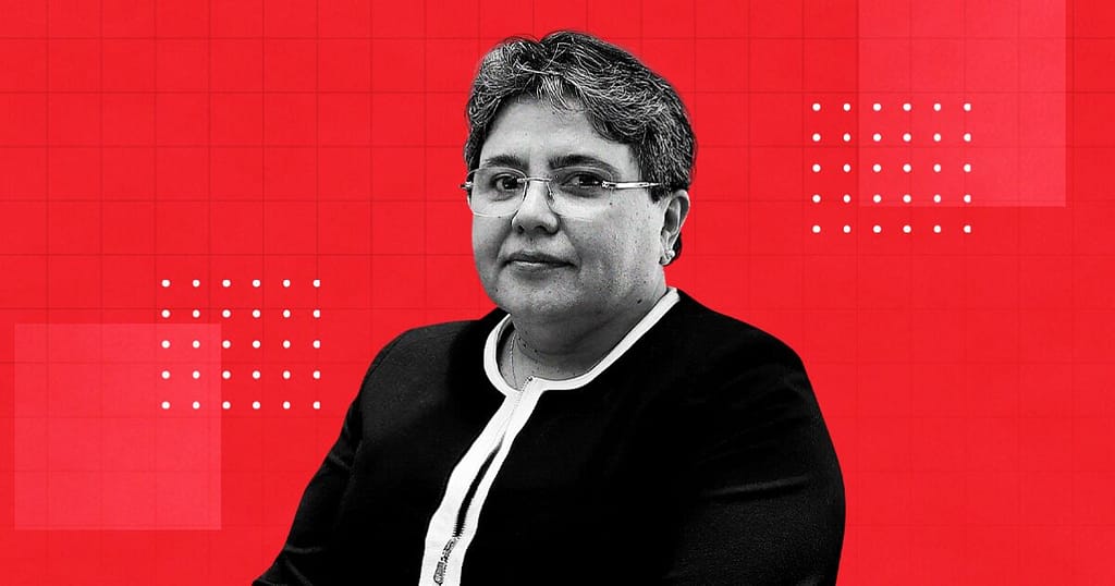 Who is Raquel Buenrostro, the new Economy Minister?