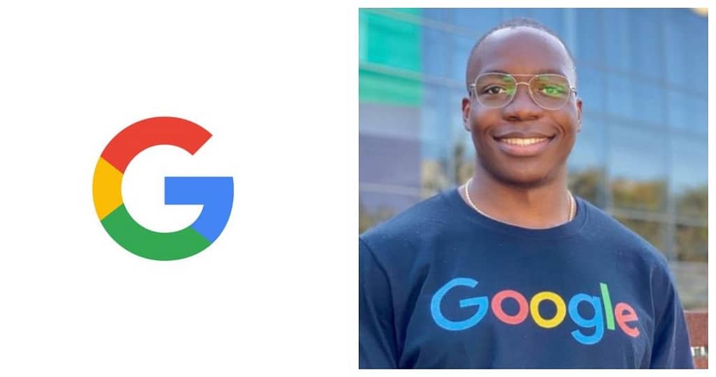 African-American kicked out of Google offices: 'They didn't believe he worked there'