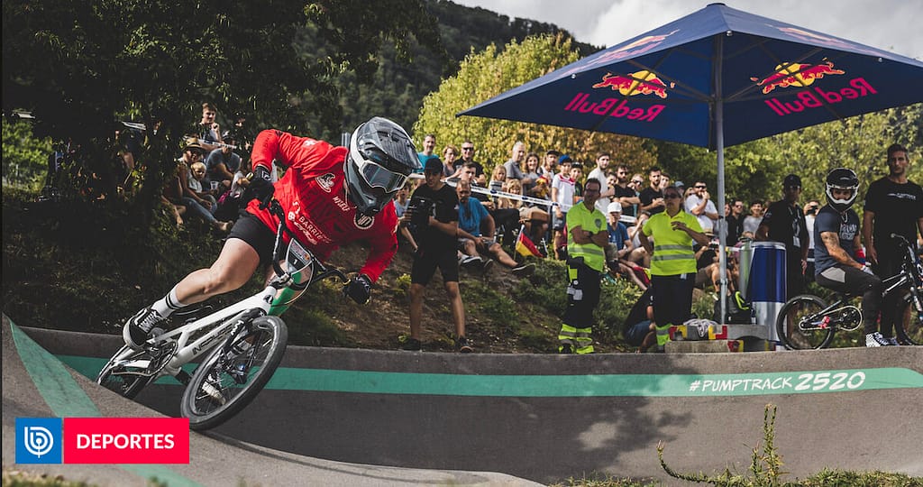 Chile sets the stakes for the Red Bull Pump Truck World Championship, which begins on Saturday