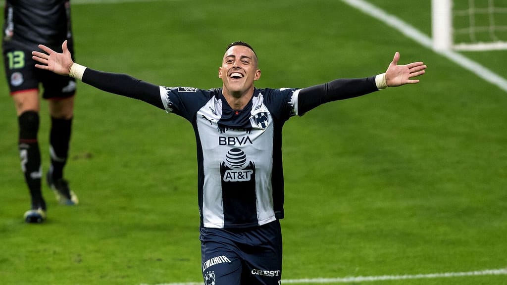 FIFA agrees to replace Rogelio Funes Mori and he can play the Gold Cup with Mexico