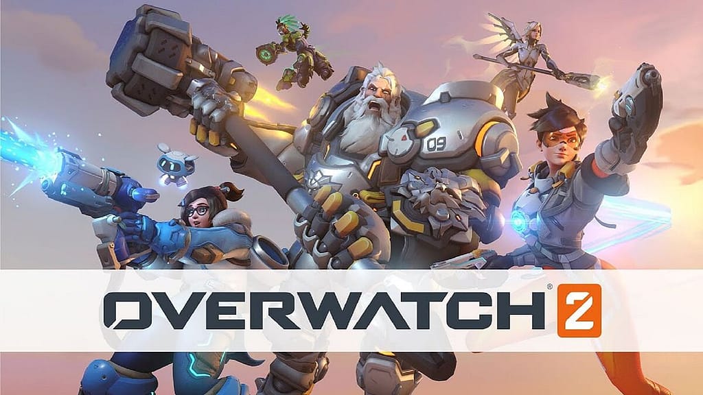 How to get the Overwatch 2 beta today;  Dates, times and requirements