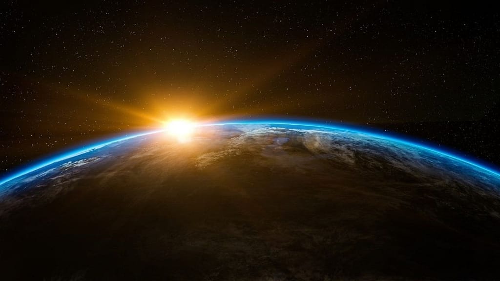 Is the end of humanity approaching?  Scientists say the Earth could lose its orbit