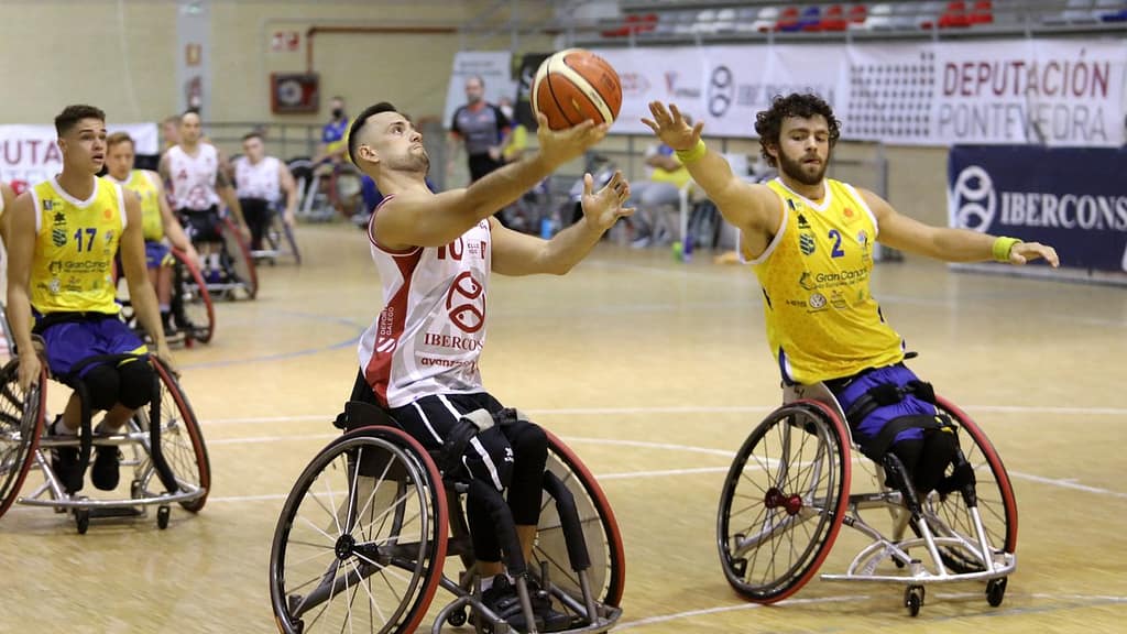 The number of federal licenses in disabled sports increased by 23.6 percent in the 16-20 . cycle