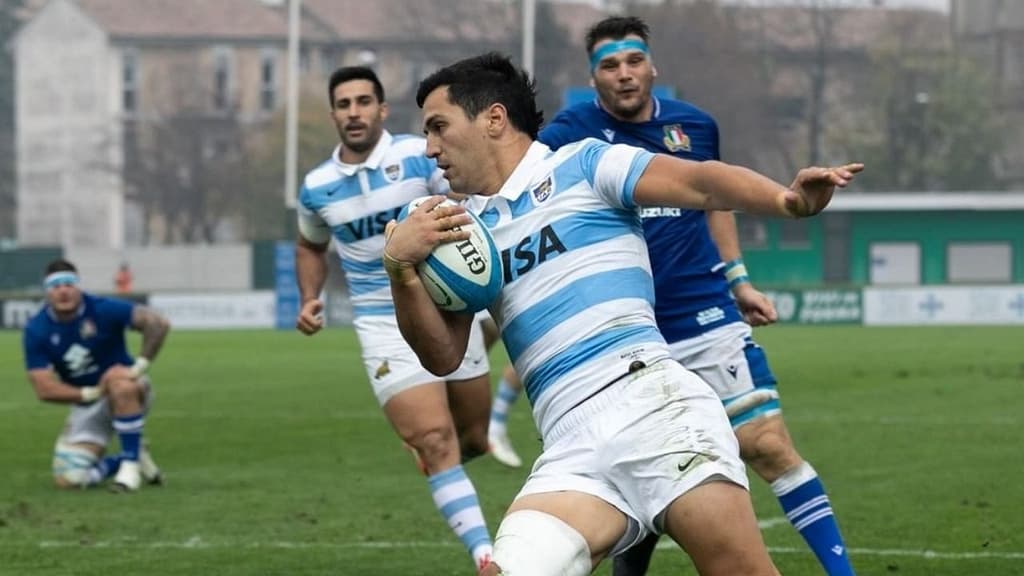 Pumas travel to Jujuy at the start of a new cycle