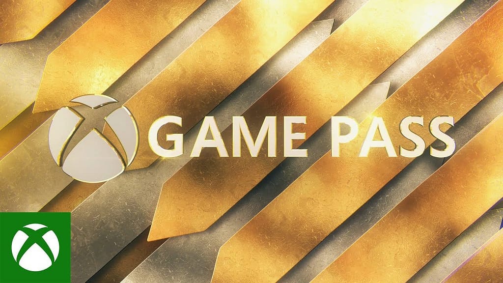 Two great new games are now available on Xbox Game Pass