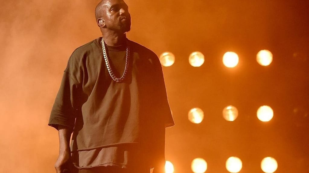 Kanye West: There is already a release date for his documentary on Netflix |  Music