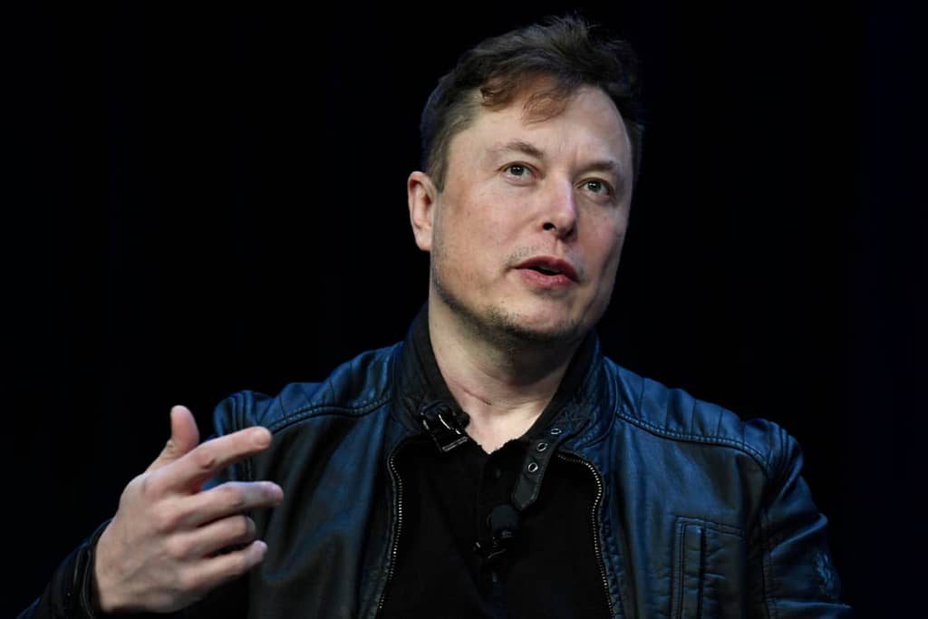 Elon Musk wants to revolutionize transportation with an idea dating back 10 years