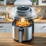 Keeping Your Air Fryer Sparkling Clean: Essential Tips and Tricks for Mastering Maintenance