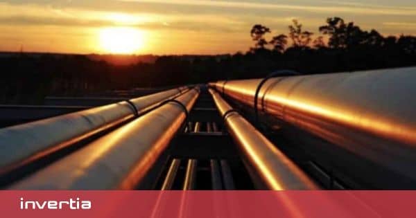 Morocco activates a gas pipeline that will connect Nigeria with Spain by commissioning preliminary engineering