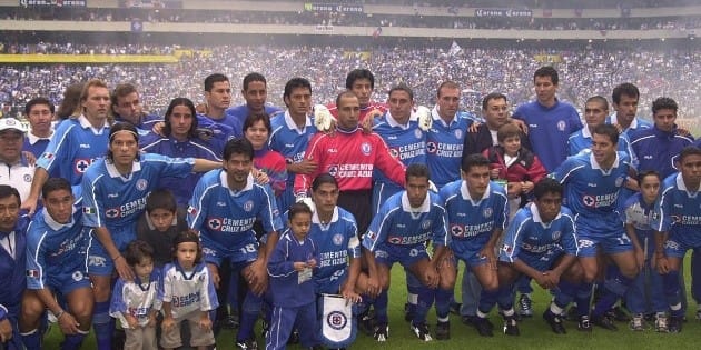 CONMEBOL hurdles to avoid Cruz Azul title in Copa Libertadores