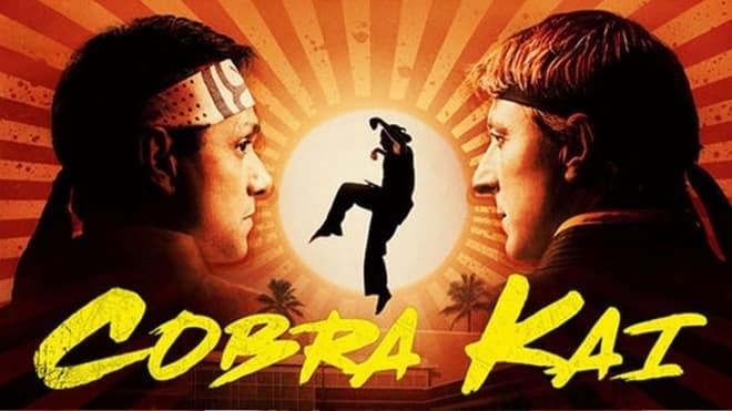 Lo que sabemos de la temporada 4 de Cobra Kai