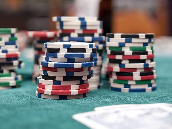 Betting Strategies in Texas Hold'em