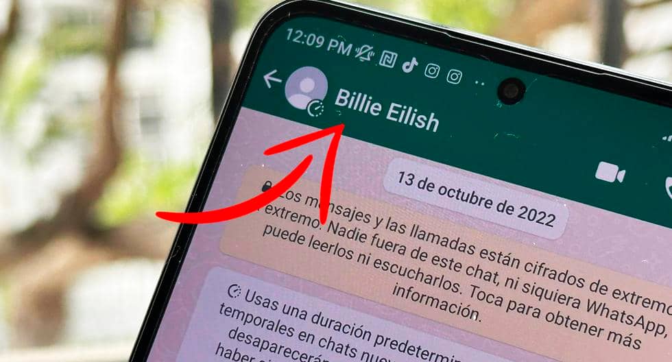 WhatsApp |  Find out why your contacts don't show "Connected" or "Typing..." in the |  technology |  Features |  Airplane mode |  Tools |  plus |  nda |  nnni |  sports game