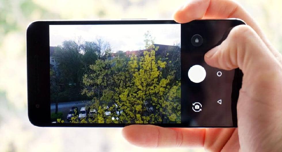 Android |  How to enable the secret camera of your smartphone |  widget |  Mobile phones |  camera |  Applications |  Smart phones |  technology |  trick |  wander |  Applications |  Applications |  magnifying glass |  nda |  nnni |  data