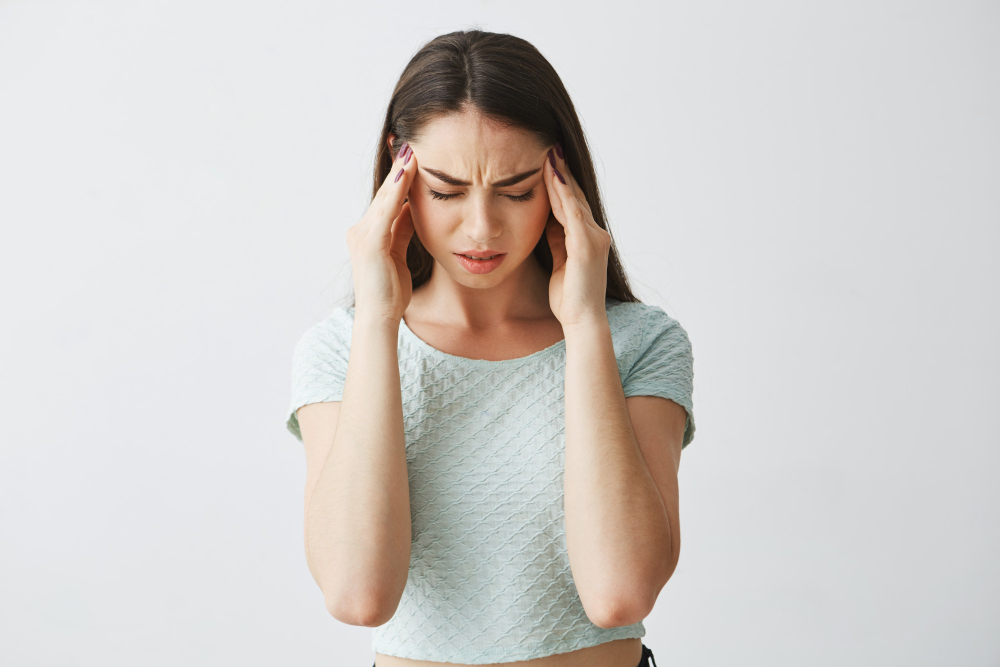 If you suffer from migraines, there is a new medication that can help you fight it