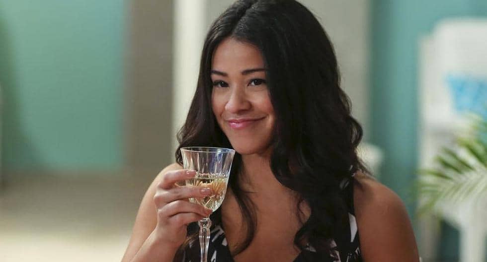 Gina Rodriguez will star in “Lost Ollie, a new series from Netflix USA USA nndc |  Offers