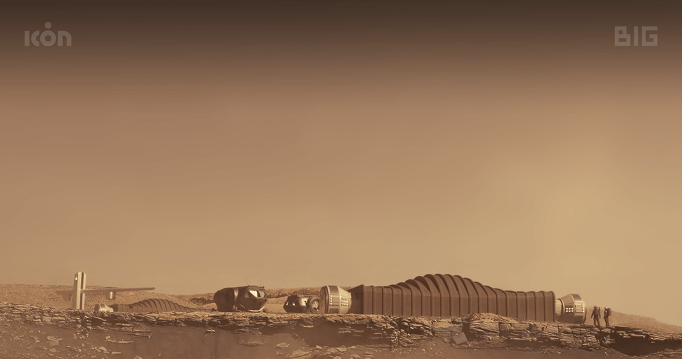 NASA begins search for long-term simulation study for mission to Mars - Aerospace News