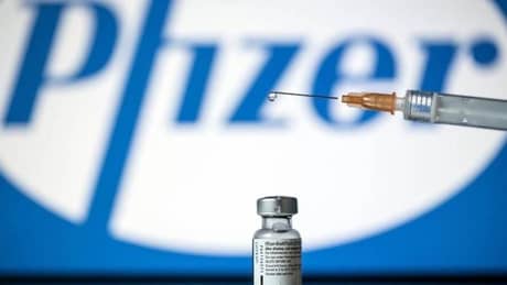 The United States will buy doses from Pfizer to donate to other countries
