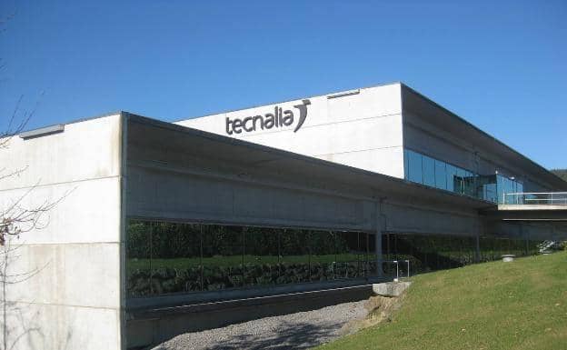 Tecnalia participates in the world's first plant to convert ammonia into hydrogen
