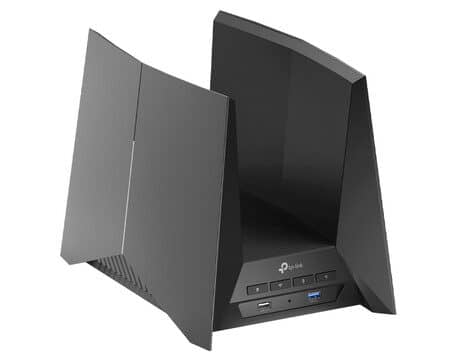 Archer G800 B19000 WiFi 7 Gaming Router