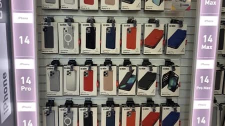 iPhone 14 Covers