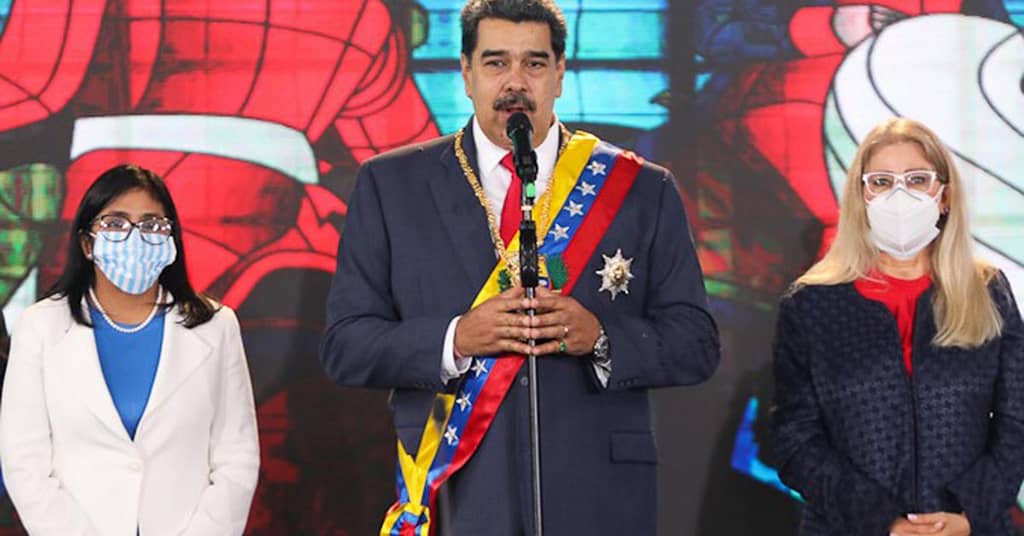 Neither Army Day nor the historic parade in Carabobo was relevant to Nicolás Maduro's agenda: "He is afraid of an attack"
