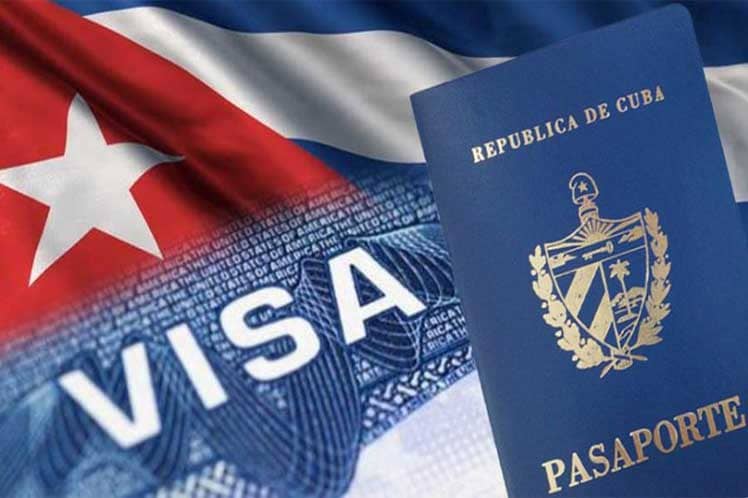 Cuba and the United States on the shores of immigration - Prinsa Latina