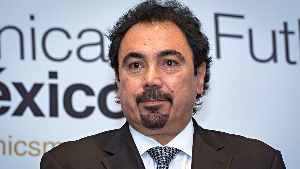 Hugo Sanchez offers to lead Real Madrid: I'm ready