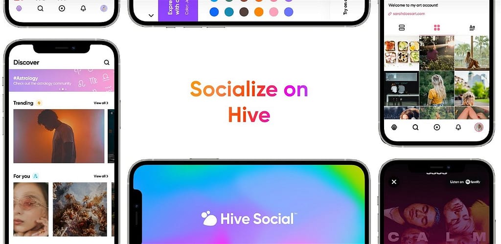And in the end, Hive Social is the great alternative to Twitter: we tell you everything
