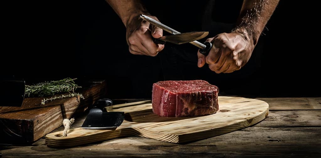 How Much Red Meat Should We Eat According to Science?