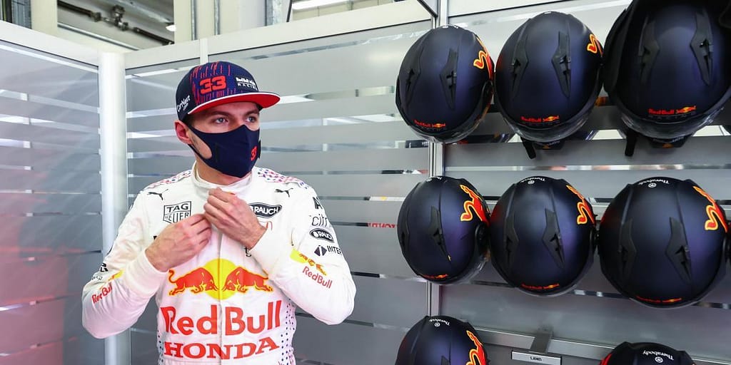 Verstappen refuses to appear in 'fake' from Netflix series