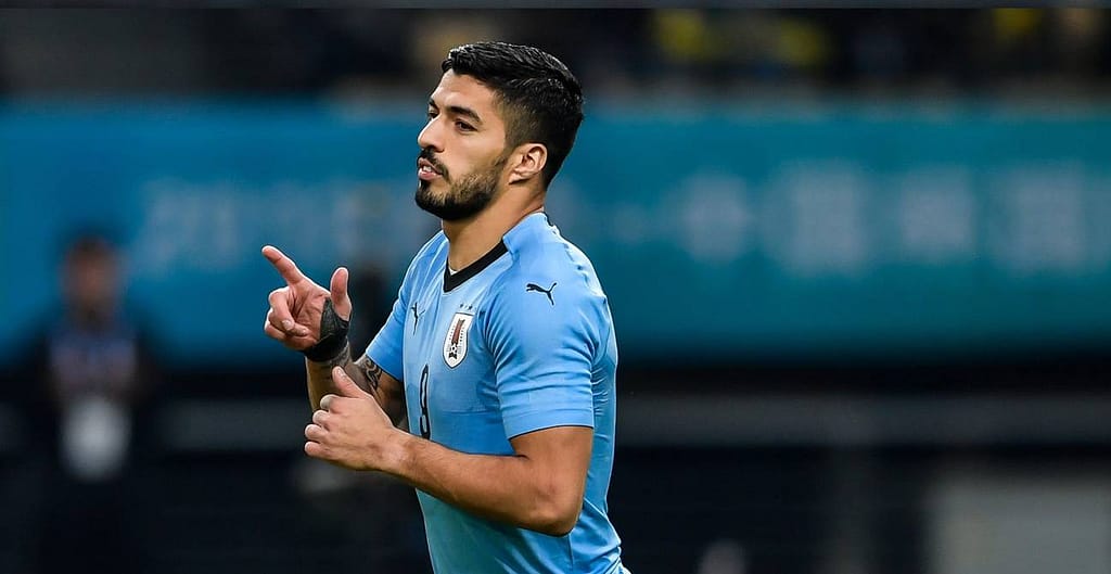 Luis Suarez, Lautaro Martinez, Arturo Vidal, Casemiro and other South American stars may miss World Cup qualifiers in September due to European leagues being rejected |  football |  Sports