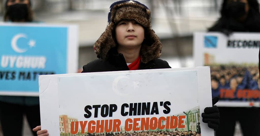 The United Nations has demanded "unrestricted or unrestricted" access to Xinjiang, where the Uyghur minority is being suppressed by the Chinese regime.
