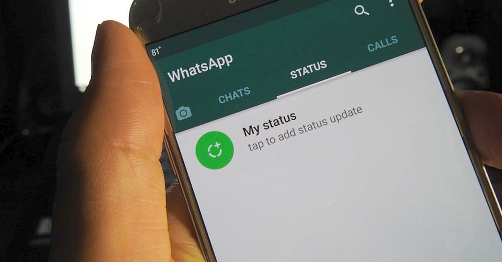 How to leave WhatsApp groups unnoticed
