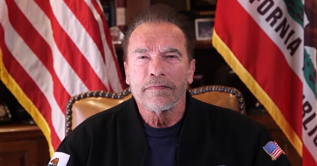 Arnold Schwarzenegger harshly criticized the Oscars: "It was so boring."