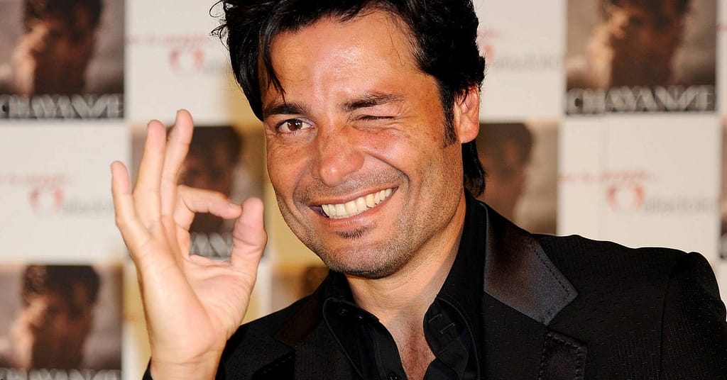 The best Chayanne memes on Mother's Day