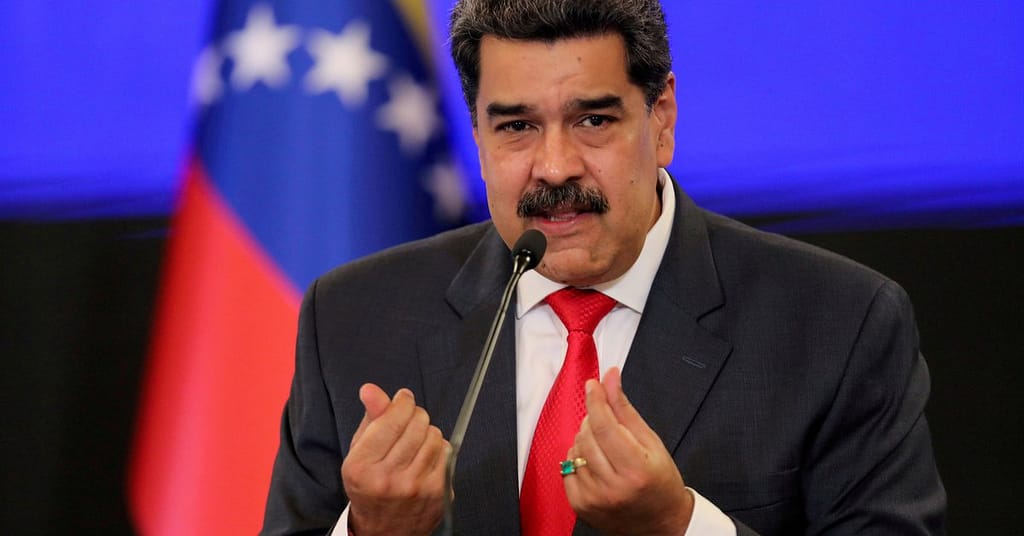 Vaccines in Venezuela: Amid contradictory versions, Maduro confirmed that they have received 1,300,000 doses from China