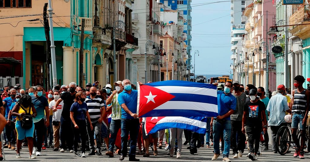 Details of Cuba's plan to empower small private businesses for the first time since 1968