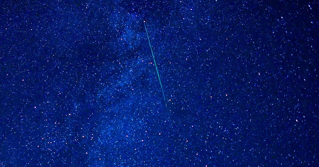 Perseids: How to see the most famous meteor showers from Mexico