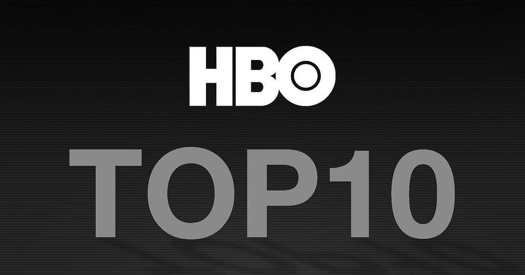 HBO Rankings in the US: The 10 Best-Watched Series Today, Sunday, November 7