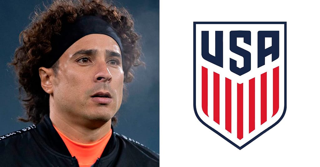 Memo Ochoa's encouraging message to fans after Mexico's defeat by the United States
