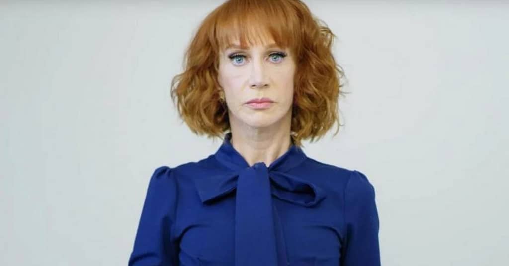 Well-known comedian Kathy Griffin has suspended her Twitter account for mocking Elon Musk