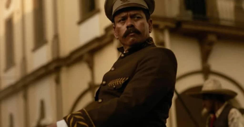 Pancho Villa promises to revolutionize streaming with its Disney+ bios